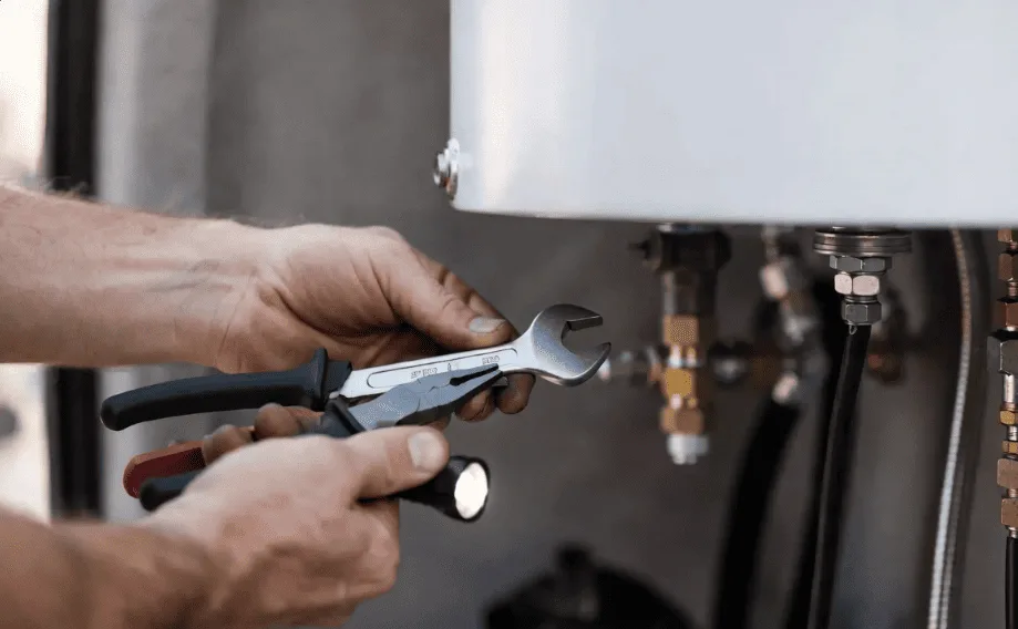 Why choose Water Heater Repair in Maynardville, TN